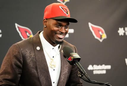 2026 NFL Rookie of the Year Candidates