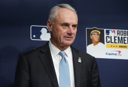 MLB: World Series-Toronto Blue Jays at Los Angeles Dodgers