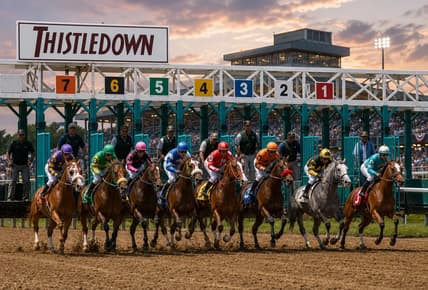Ohio Derby 2026