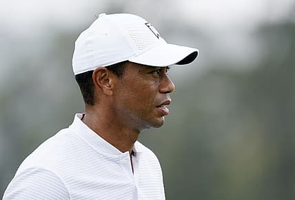Golf legend Tiger Woods hospitalized, undergoes surgery after car accident