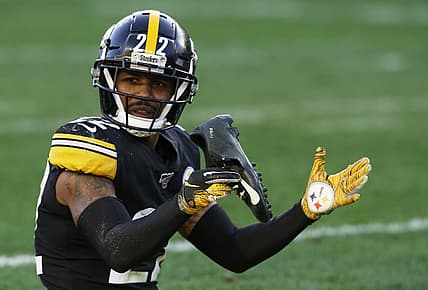 Pittsburgh Steelers release Steven Nelson: 3 best fits for star cornerback