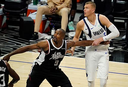 4 key Dallas Mavericks who need to step up against Clippers
