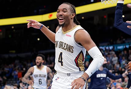 Devonte'-Graham-New-Orleans-Pelicans