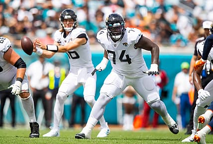 Jacksonville Jaguars