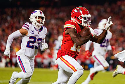 Tyreek Hill