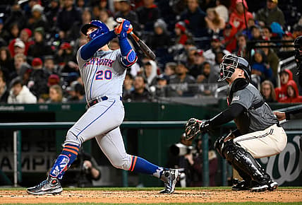 Pete Alonso