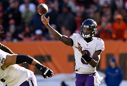 Lamar Jackson