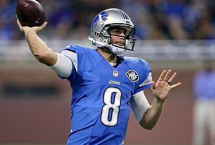 Dan Orlovsky