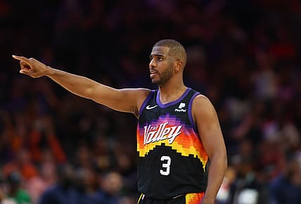 NBA: Playoffs-Dallas Mavericks at Phoenix Suns