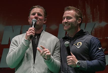 Los Angeles Rams