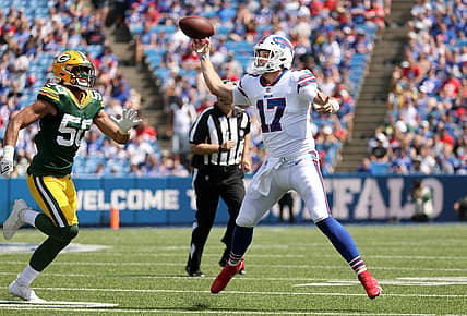 buffalo bills