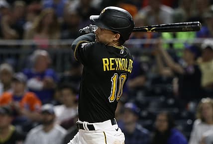 Bryan Reynolds