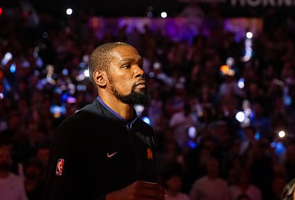 kevin durant