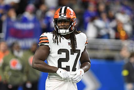 cleveland browns