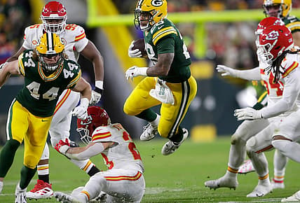 chiefs, packers