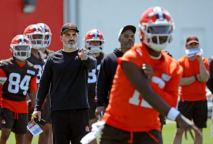 Cleveland Browns