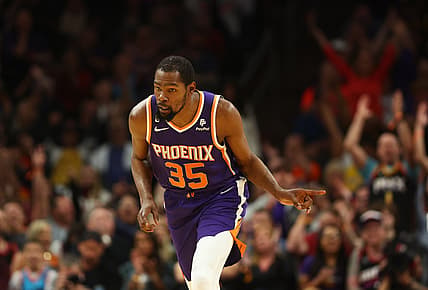 Kevin Durant