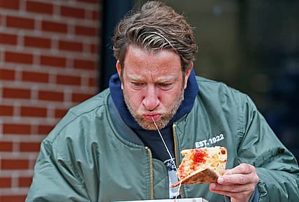 dave portnoy