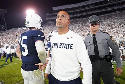 penn state