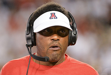 Kevin Sumlin