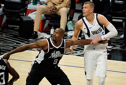 4 key Dallas Mavericks who need to step up against Clippers