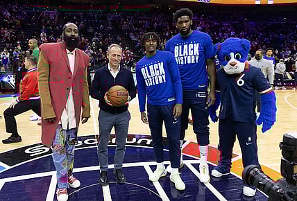 doc rivers, Philadelphia 76ers