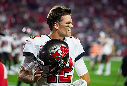 Tom Brady