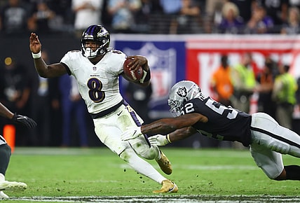 Lamar-Jackson-Las-Vegas-Raiders