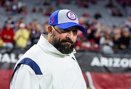 New-England-Patriots-Matt-Patricia