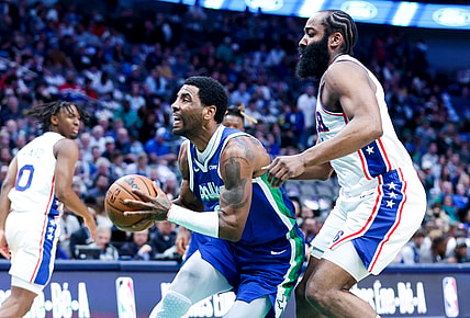 NBA free agency