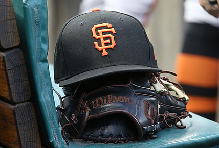 MLB: San Francisco Giants at Pittsburgh Pirates