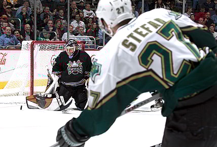 NHL: Dallas Stars at Washington Capitals