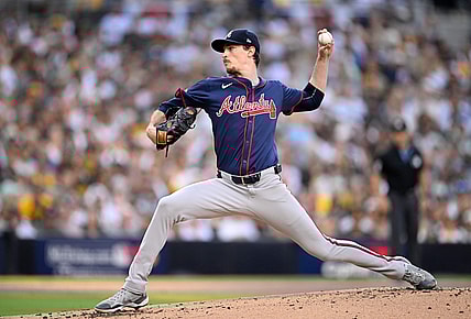 Max Fried, New York Yankees