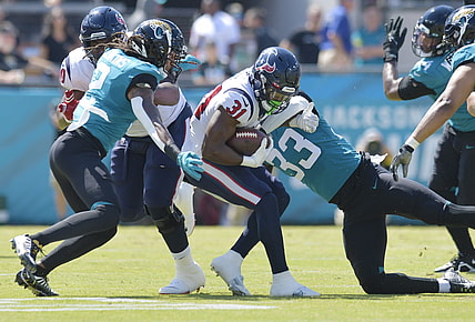 Syndication: Florida Times-Union