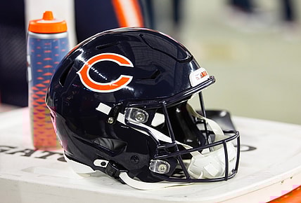 NFL: Chicago Bears at Arizona Cardinals