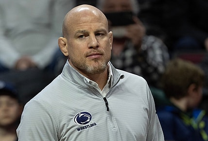 penn state wrestling
