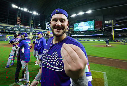 World Baseball Classic