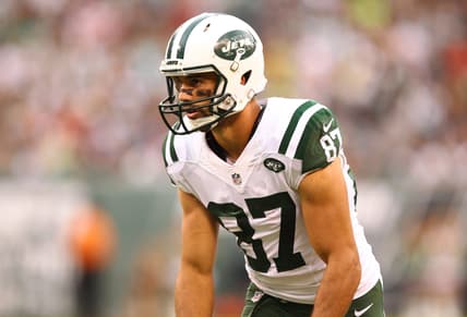 Eric Decker