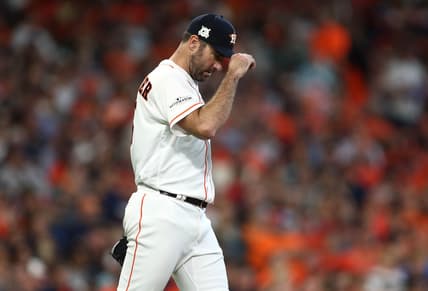 Justin Verlander