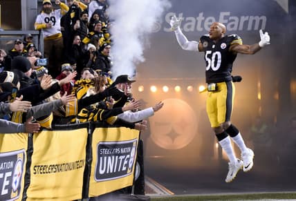 Ryan Shazier