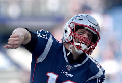 Tom Brady, Buccaneers