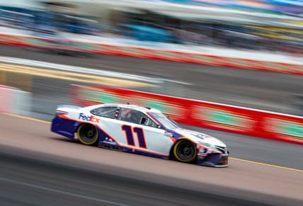 NASCAR