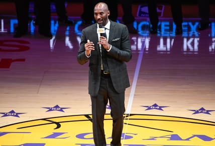 Kobe Bryant