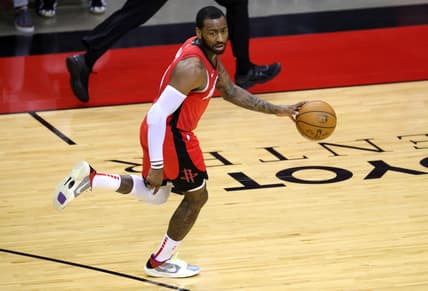 John Wall