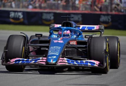 Formula One