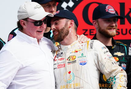 NASCAR