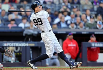 Aaron Judge