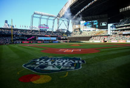 MLB All-Star Game 2023