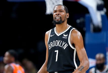 Kevin Durant