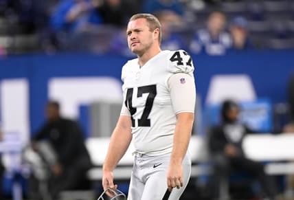 las vegas raiders